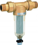 Фильтр Honeywell FF06 AA (miniplus) для холодной воды