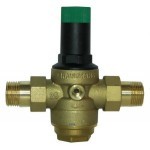 Клапан понижения давления Honeywell D06F  B для холодной воды