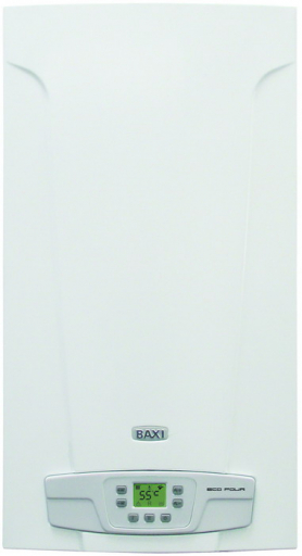 Котёл BAXI ECO Four 24 F :: Котловичкофф