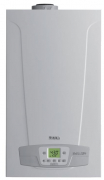 Котёл BAXI Duo-tec Compact 1.24 