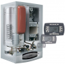 Котёл BAXI NUVOLA-3 Comfort 240-I