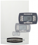 Котёл BAXI NUVOLA-3 Comfort 240-I