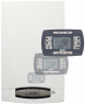 Котёл BAXI NUVOLA-3 Comfort 240-I