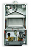 Котёл BAXI LUNA-3 240-FI