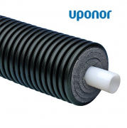 Труба для отопления Thermo Single 6 бар, Uponor (Ecoflex)