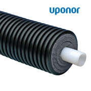 Труба для отопления Thermo Single 10 бар, Uponor (Ecoflex)