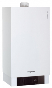 Котёл Viessmann Vitodens 200-W B2HB366 Vitronic 200 HO2B