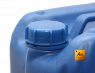 Теплоноситель Antifrogen L, канистра 21 кг (20 л)