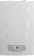 Котёл BAXI NUVOLA Duo-tec+ 24