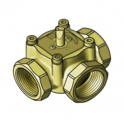 Смесительный 3-х ходовой клапан Meibes LE-8500006
